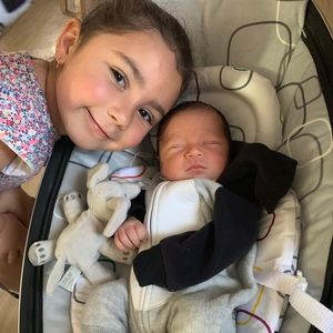 Meet your Posher, Eduardo